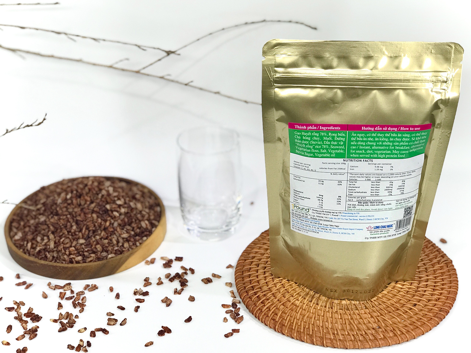 Giảm cholesterol xấu, bảo vệ tim mạch