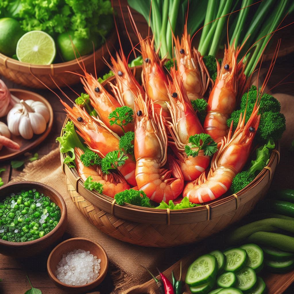 Tăng cường thị lực