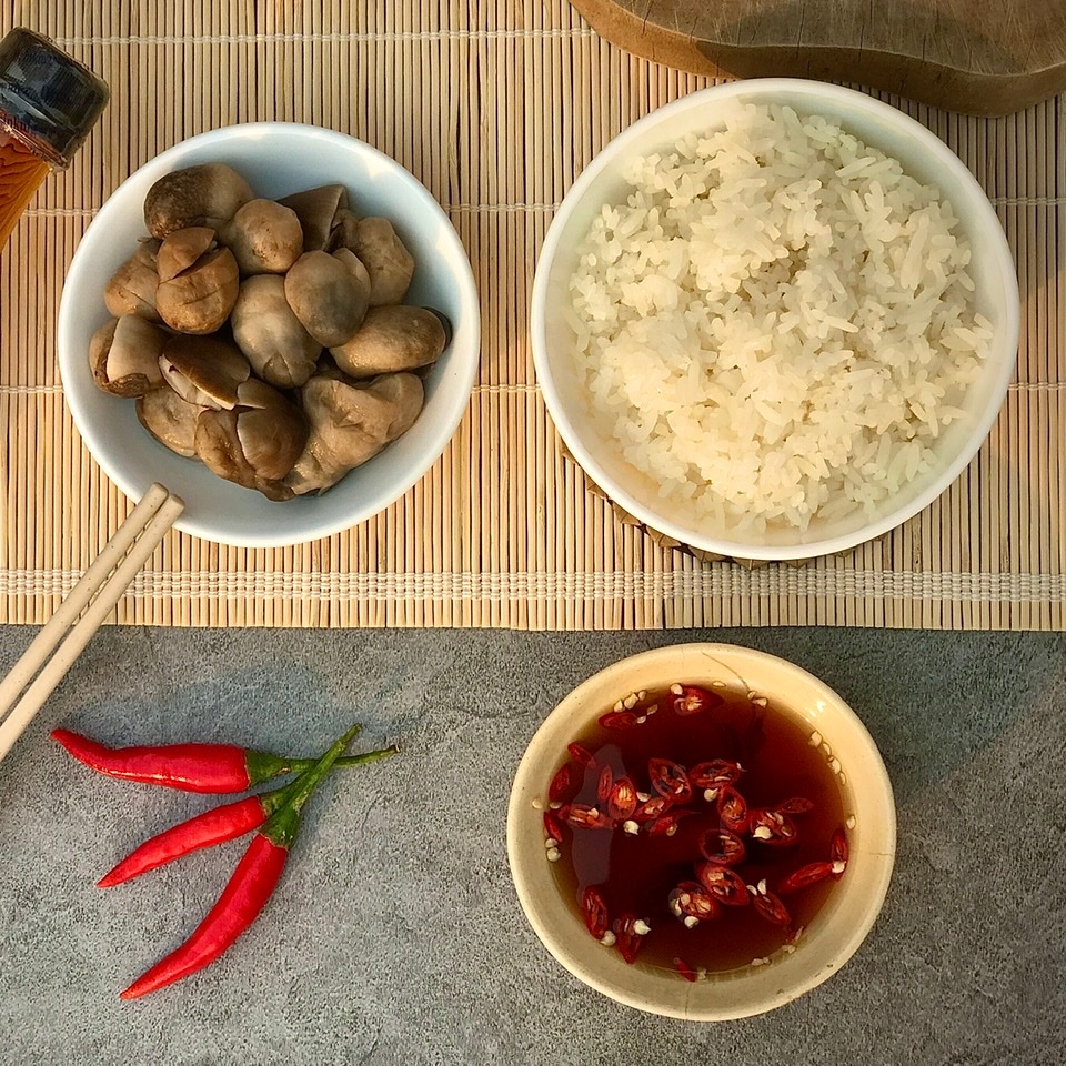 Chất đạm