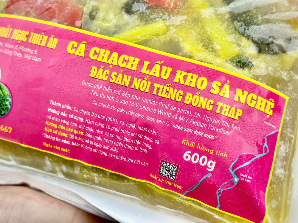 Cách Làm Cá Chạch Kho Nghệ Ngon Bá Cháy