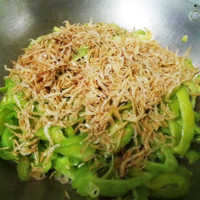 Giàu vitamin