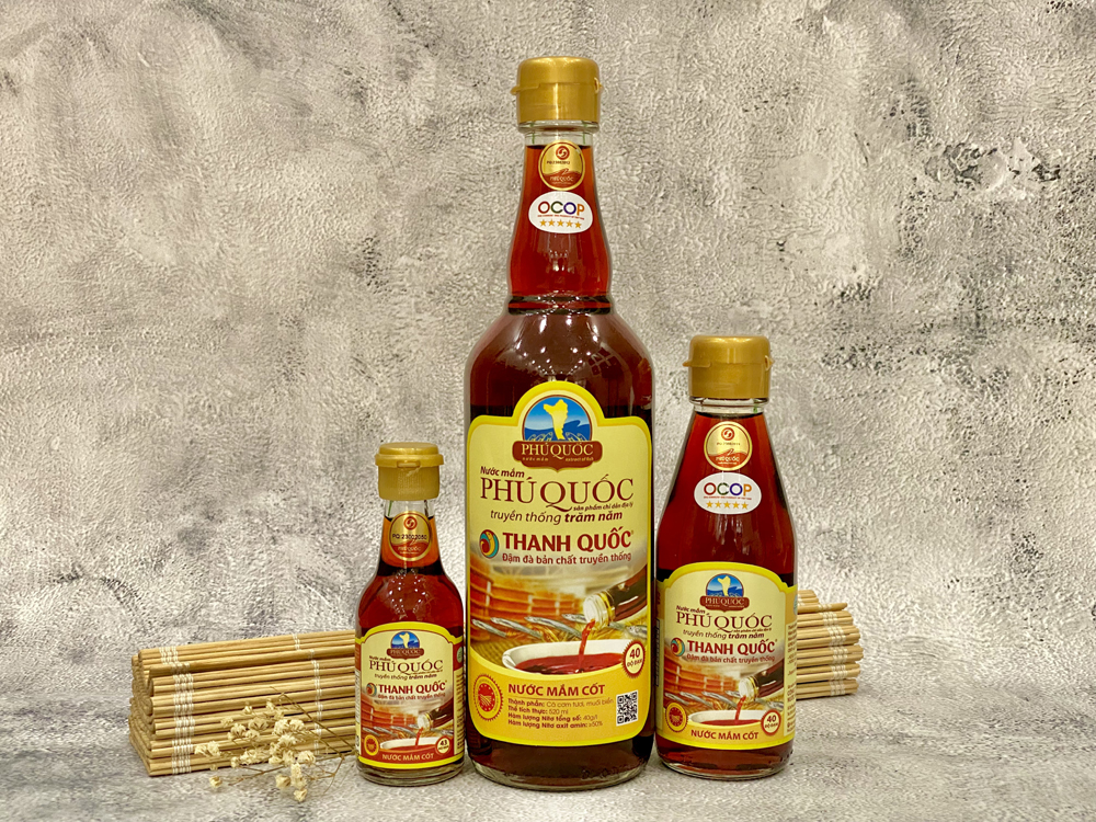 Thực phẩm chứa nhiều muối