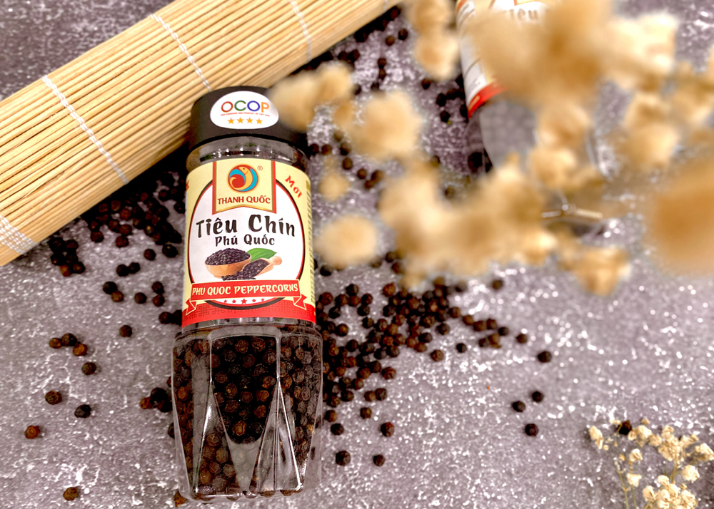 Tăng khả năng hấp thu dưỡng chất