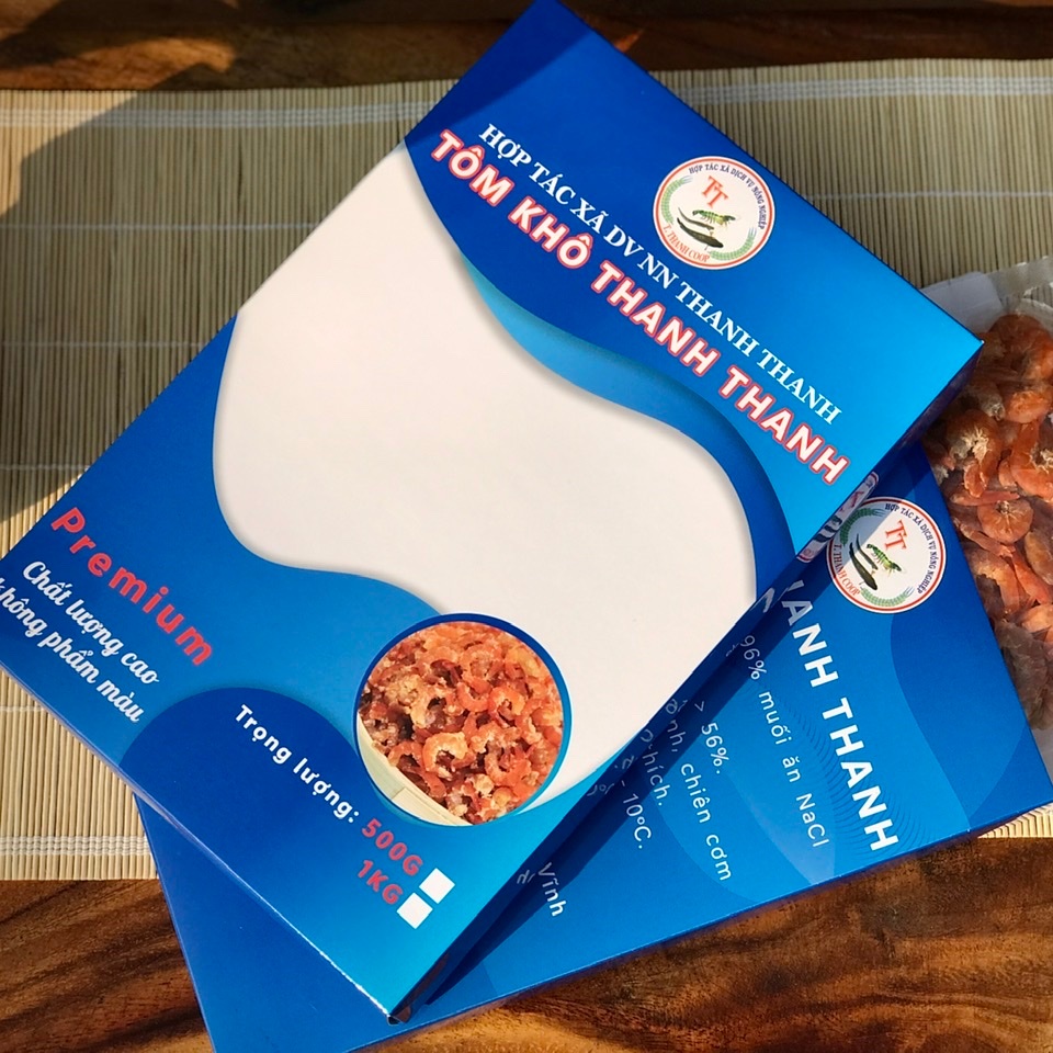 Sau phẫu thuật ăn tôm được không?
