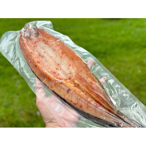 Màu sắc da cá