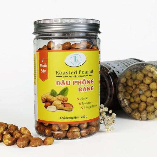 Cách sử dụng đậu phộng để giảm cân hiệu quả