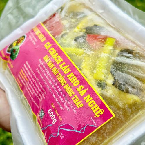 Bước 4: Chiên cá chạch