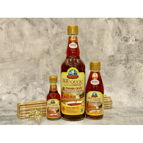 Thực phẩm chứa nhiều muối