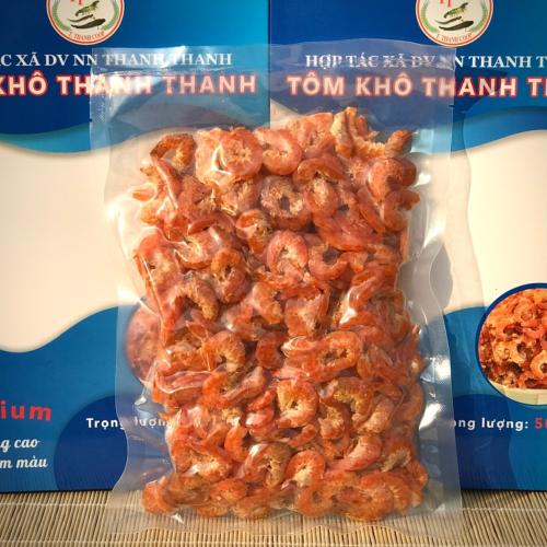 Người bị viêm khớp ăn tôm được không?