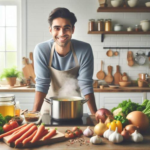 Nấu canh chua cá cần nguyên liệu gì?