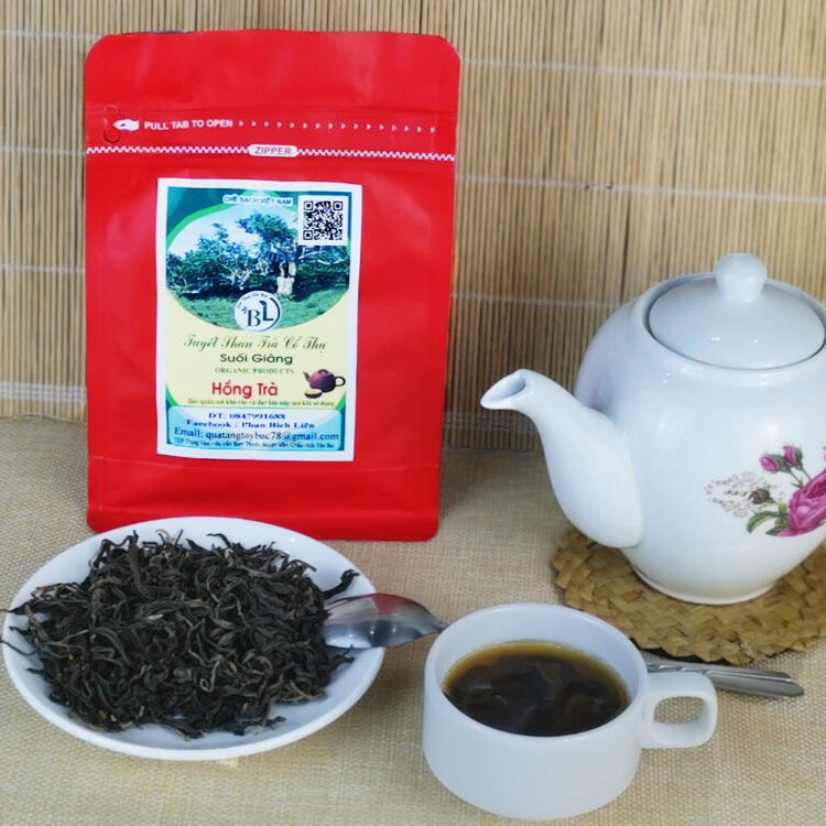 Khiến bạn ghiền caffein
