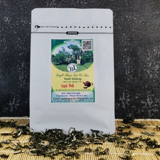 Lợi tiểu tự nhiên