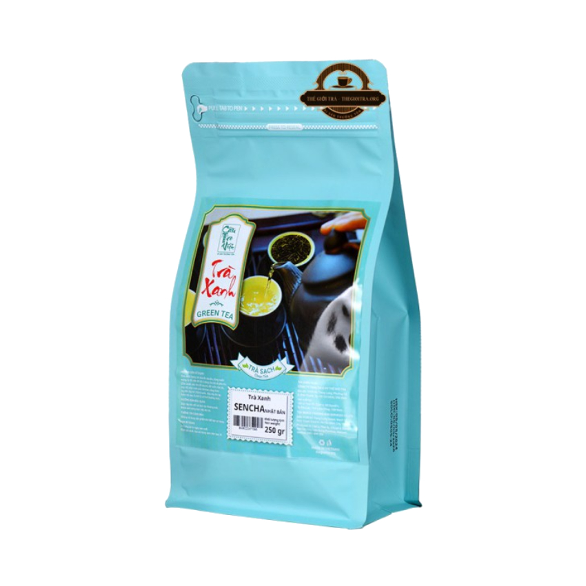 Diệp lục tố