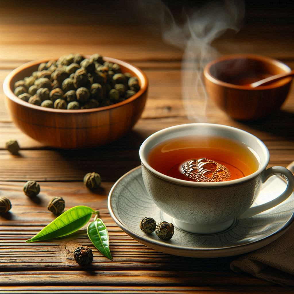 Về hương vị