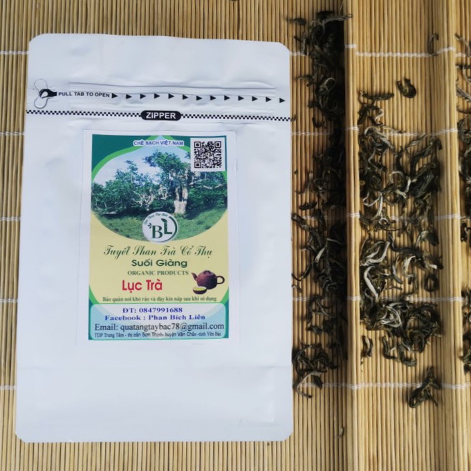 Các loại thuốc bổ Đông y