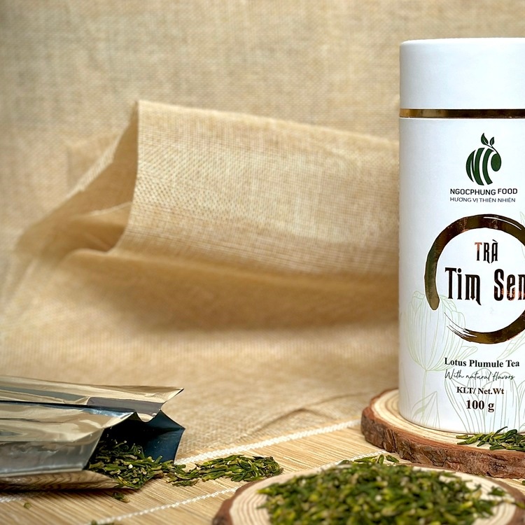Bà Bầu Uống Tâm Sen Được Không? Bà Bầu Mất Ngủ Nên Uống Gì?