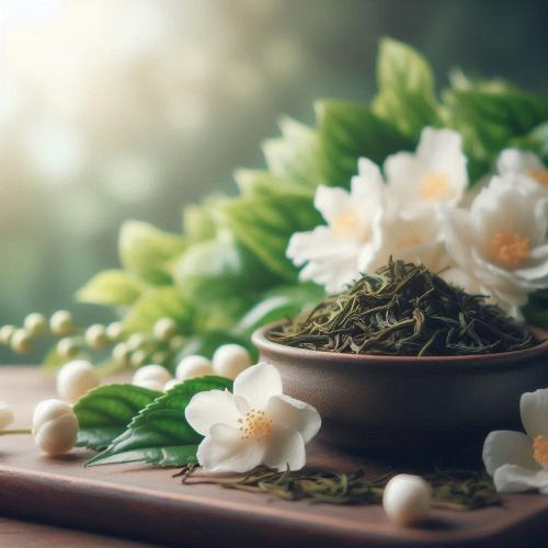 Sấy trà