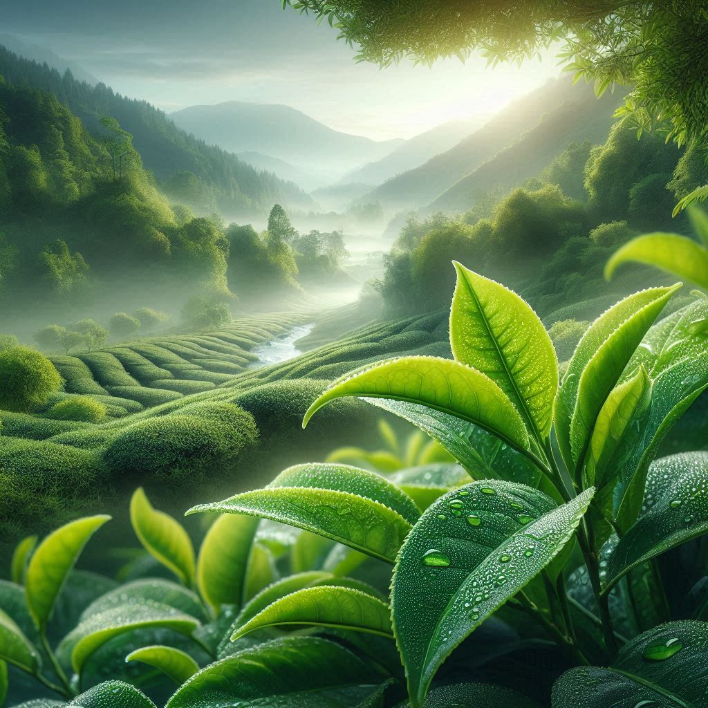 Chè Võ Nhai