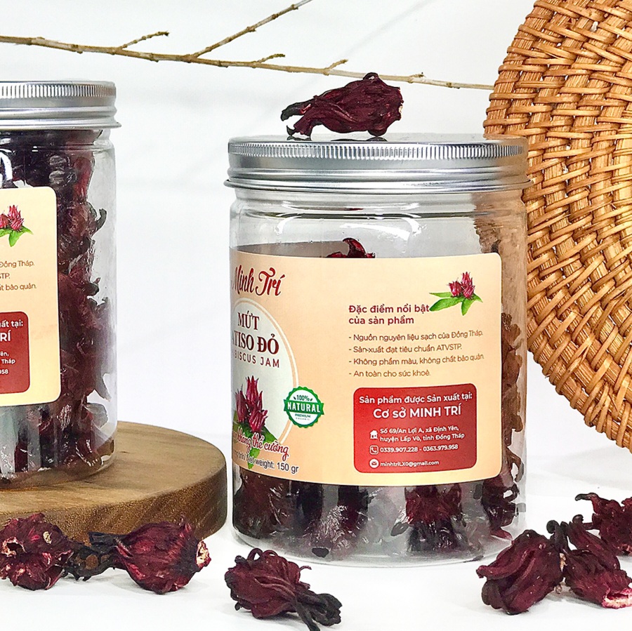 Bảo quản nơi khô ráo