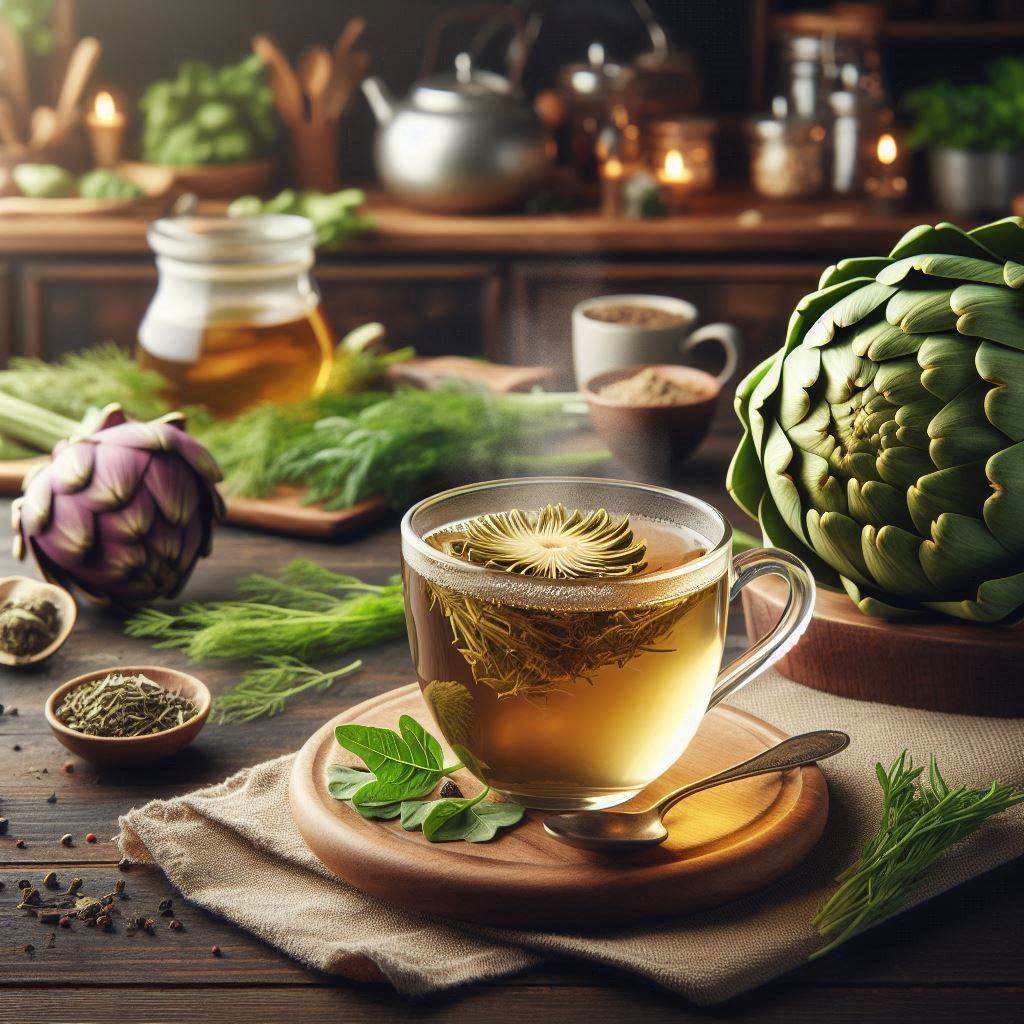 Giảm lượng cholesrol