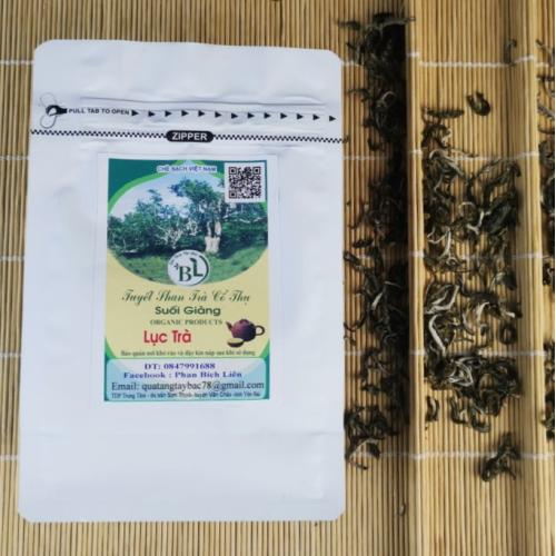 Không uống trà ngay sau bữa ăn