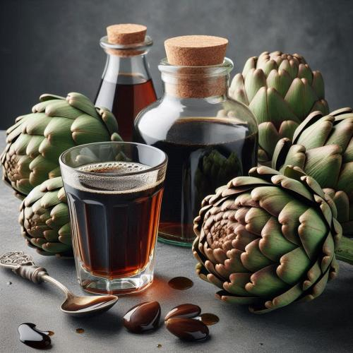 Cao mềm atiso có tác dụng gì?