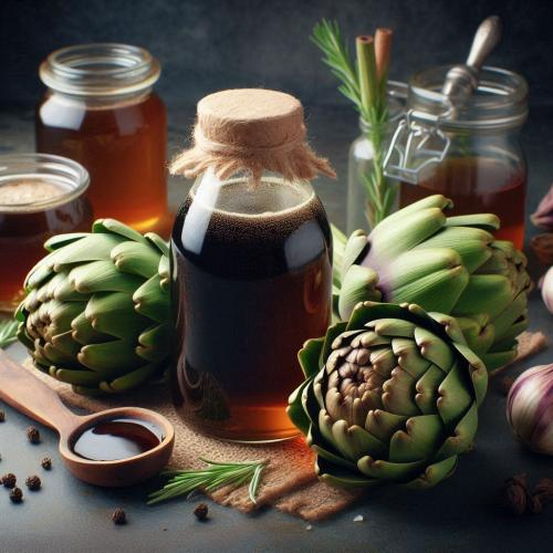 Cao Mềm Atiso Có Tác Dụng Gì? Cách Chọn Mua Cao Mềm Atiso