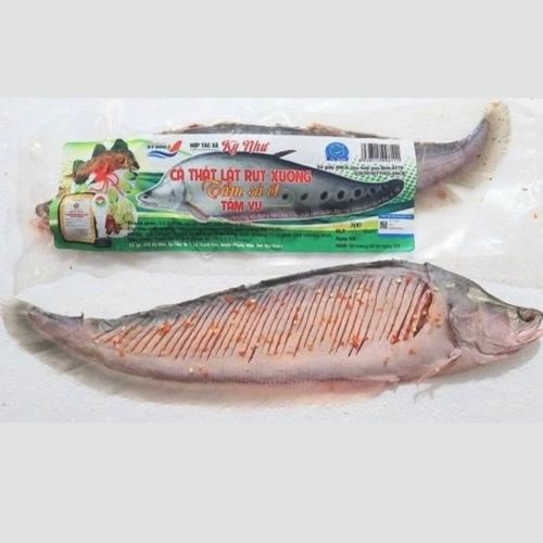Mang cá