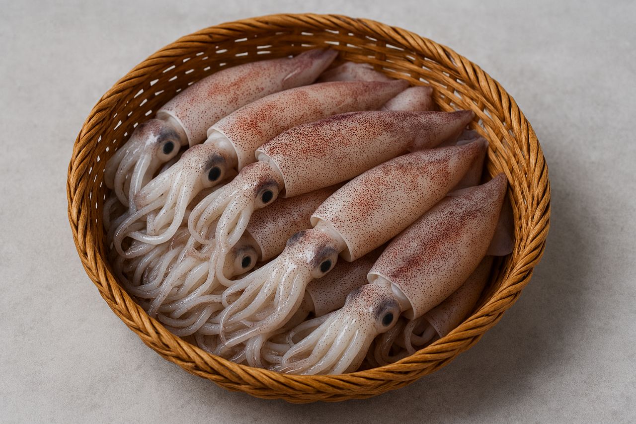 Chứa omega 3