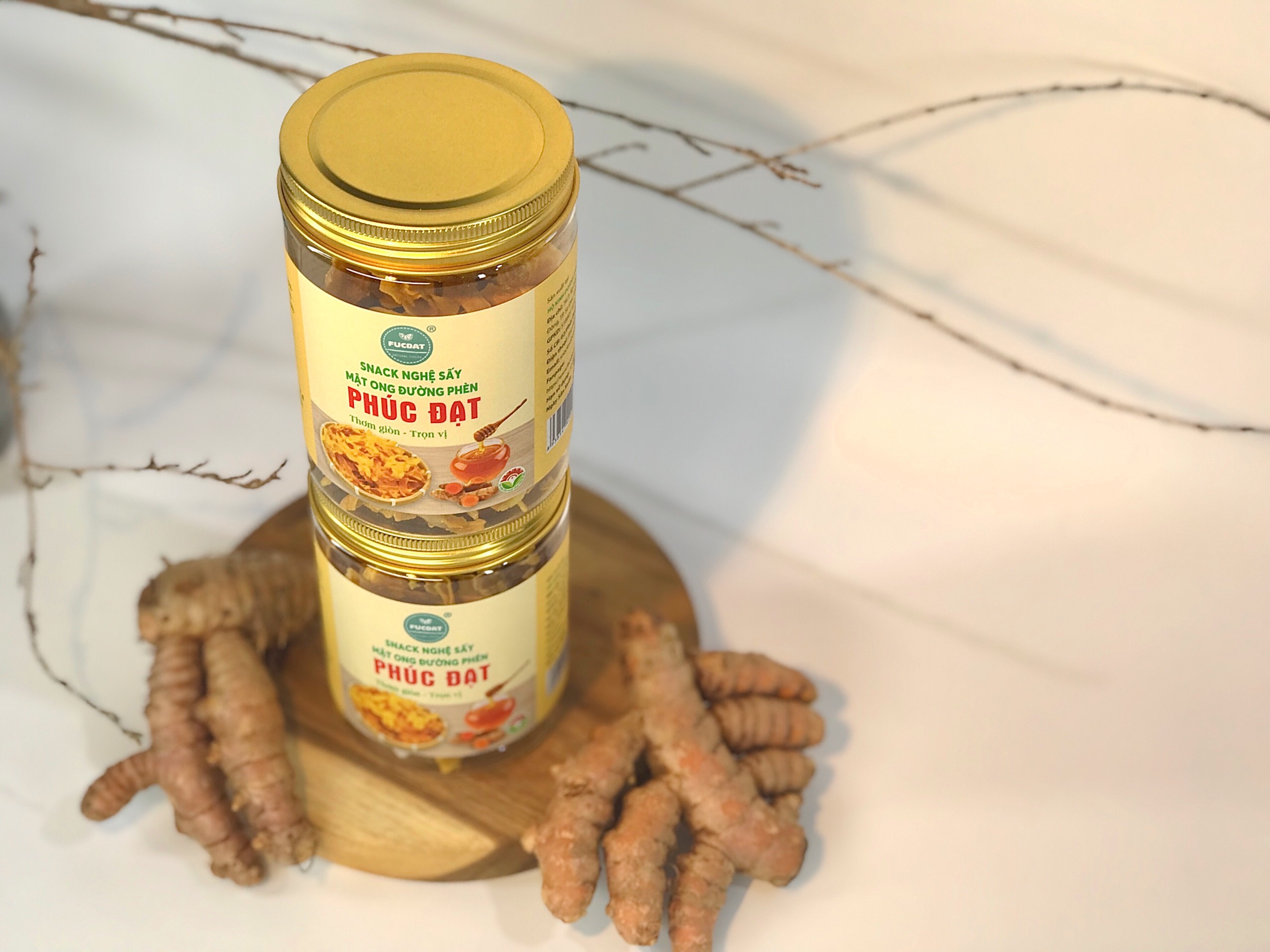 Thực phẩm có tính chống viêm