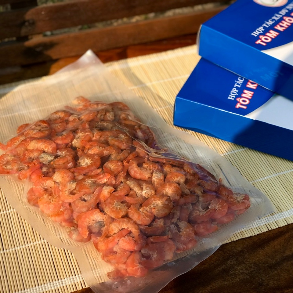 Giải Đáp Sẹo Lồi Có Được Ăn Tôm Không?
