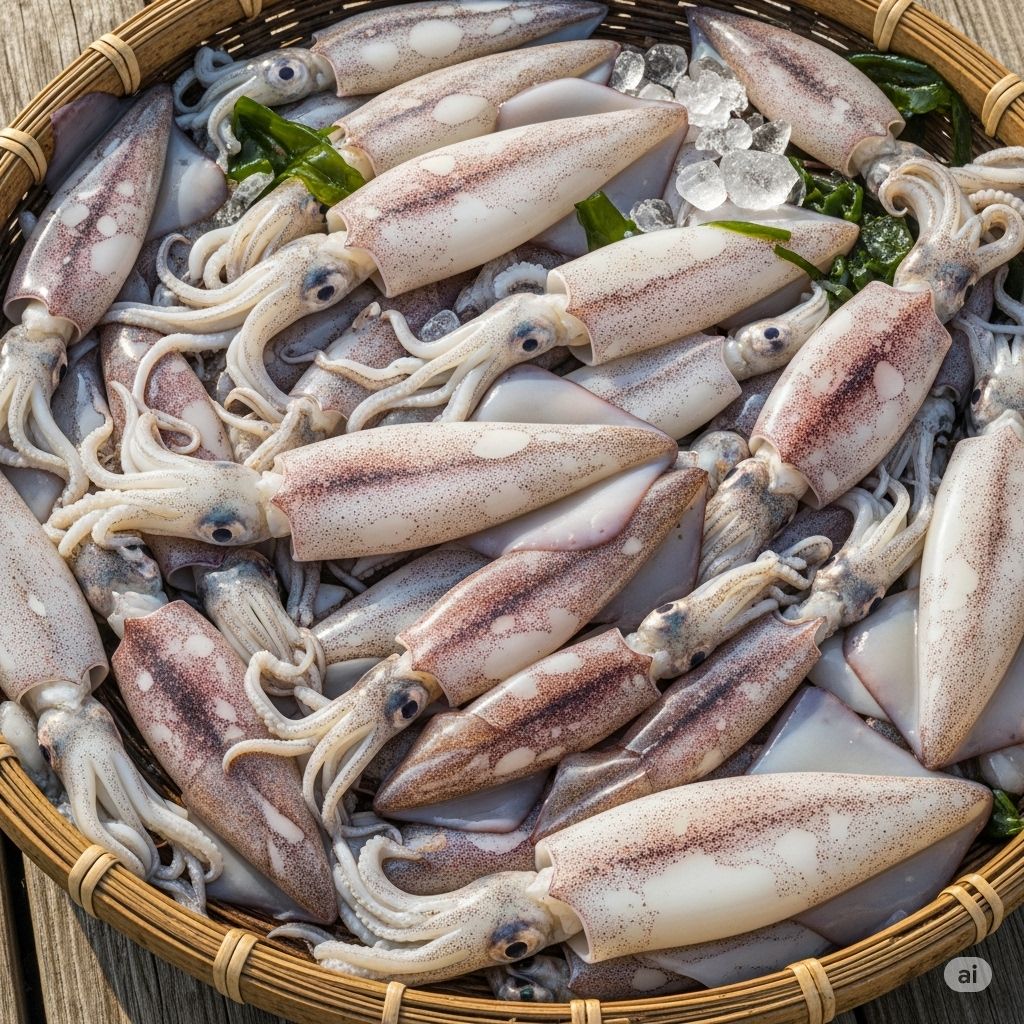 Để ráo và bảo quản
