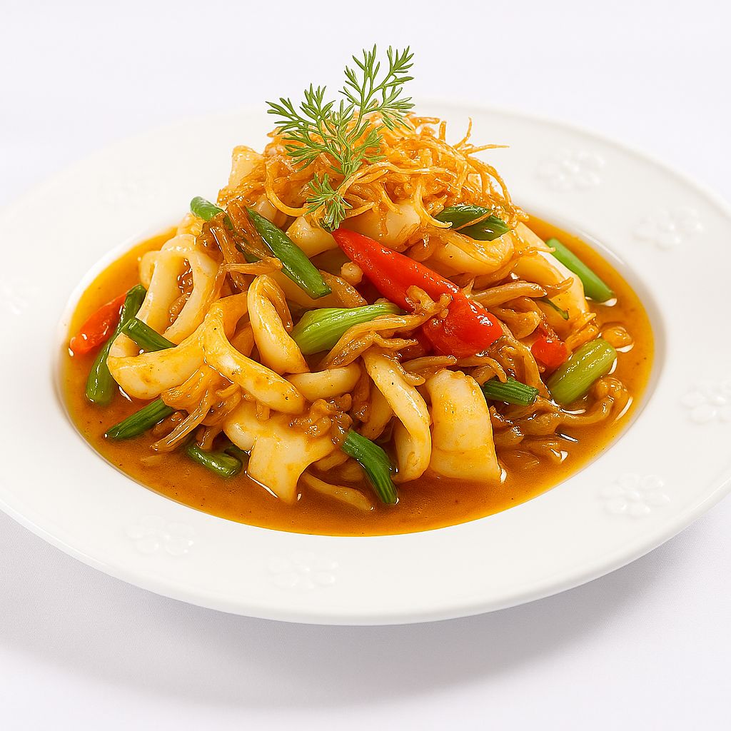 Giàu dinh dưỡng, tốt cho sức khỏe