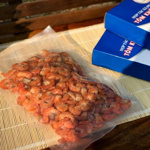 Nguồn protein chất lượng cao