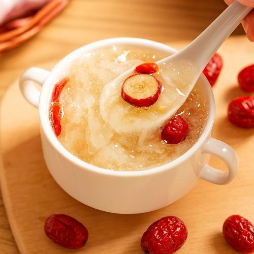 Bảo quản yến tươi chưa chưng