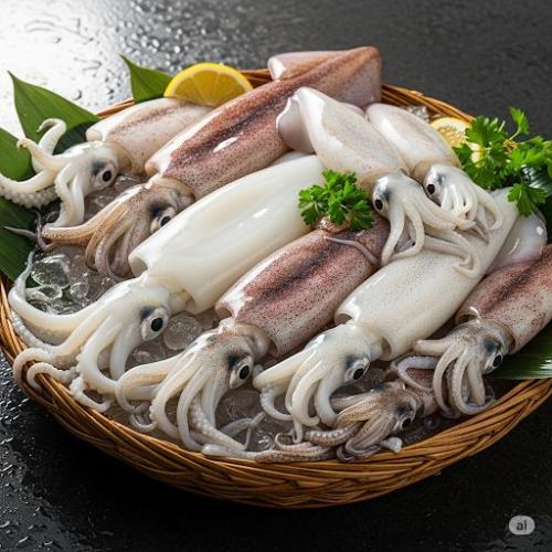 Vì Sao Mẹ Sinh Mổ Cần Kiêng Ăn Mực?