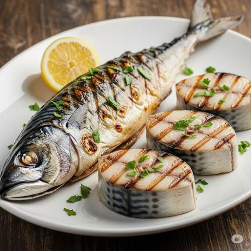 Đau Dạ Dày Ăn Cá Được Không? Đau Dạ Dày Nên Ăn Cá Như Thế Nào?