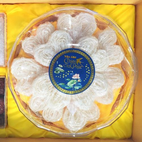 Tổ Yến Chưng Để Tủ Lạnh Được Bảo Lâu?