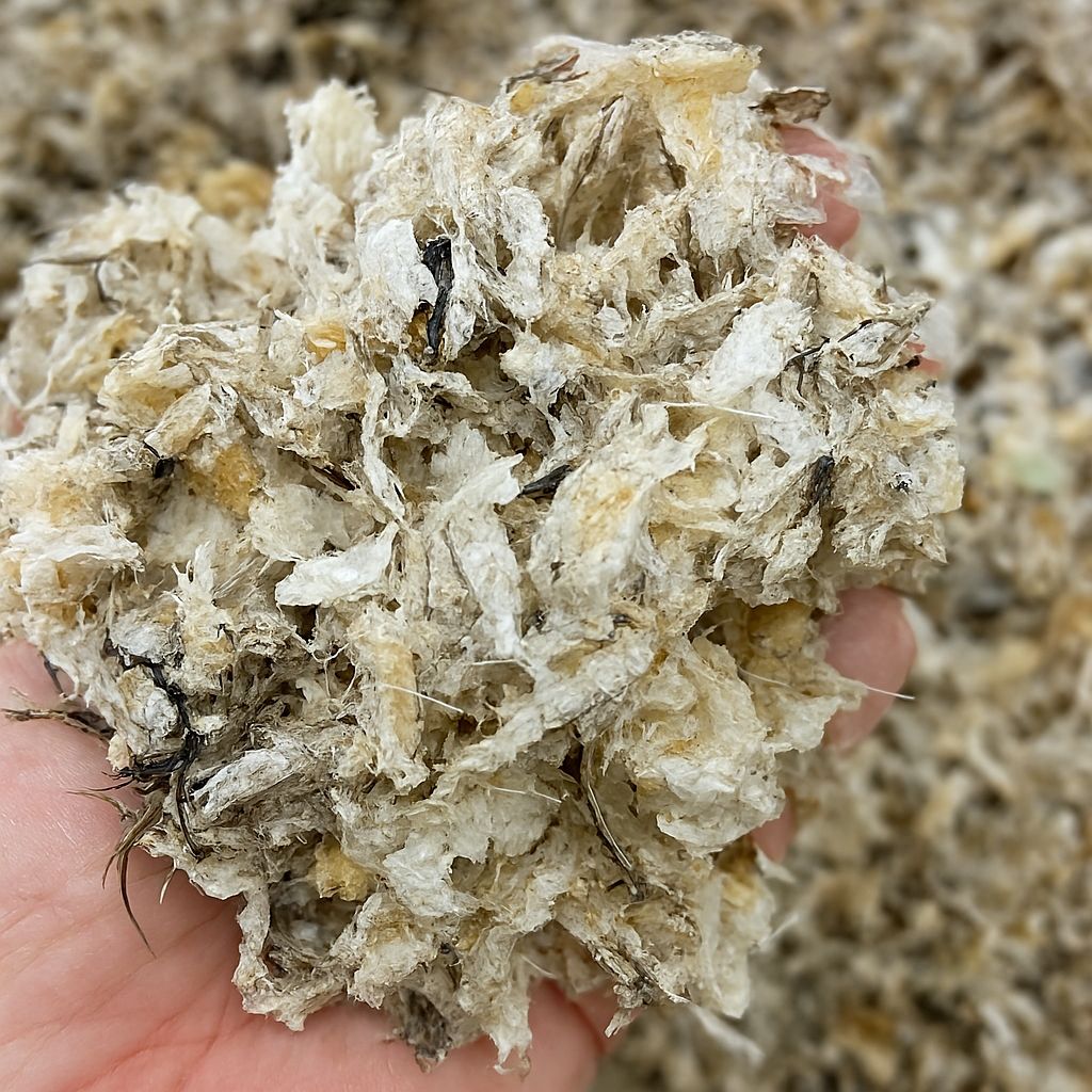 Yến vụn
