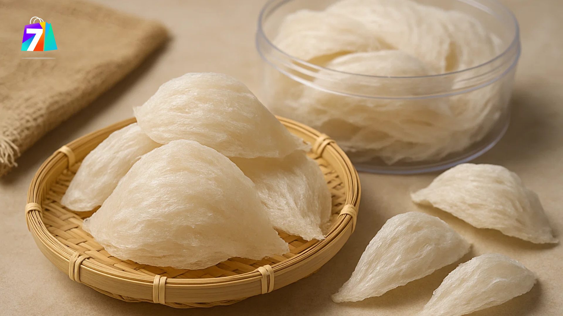 2. Thành phần axit amin quan trọng
