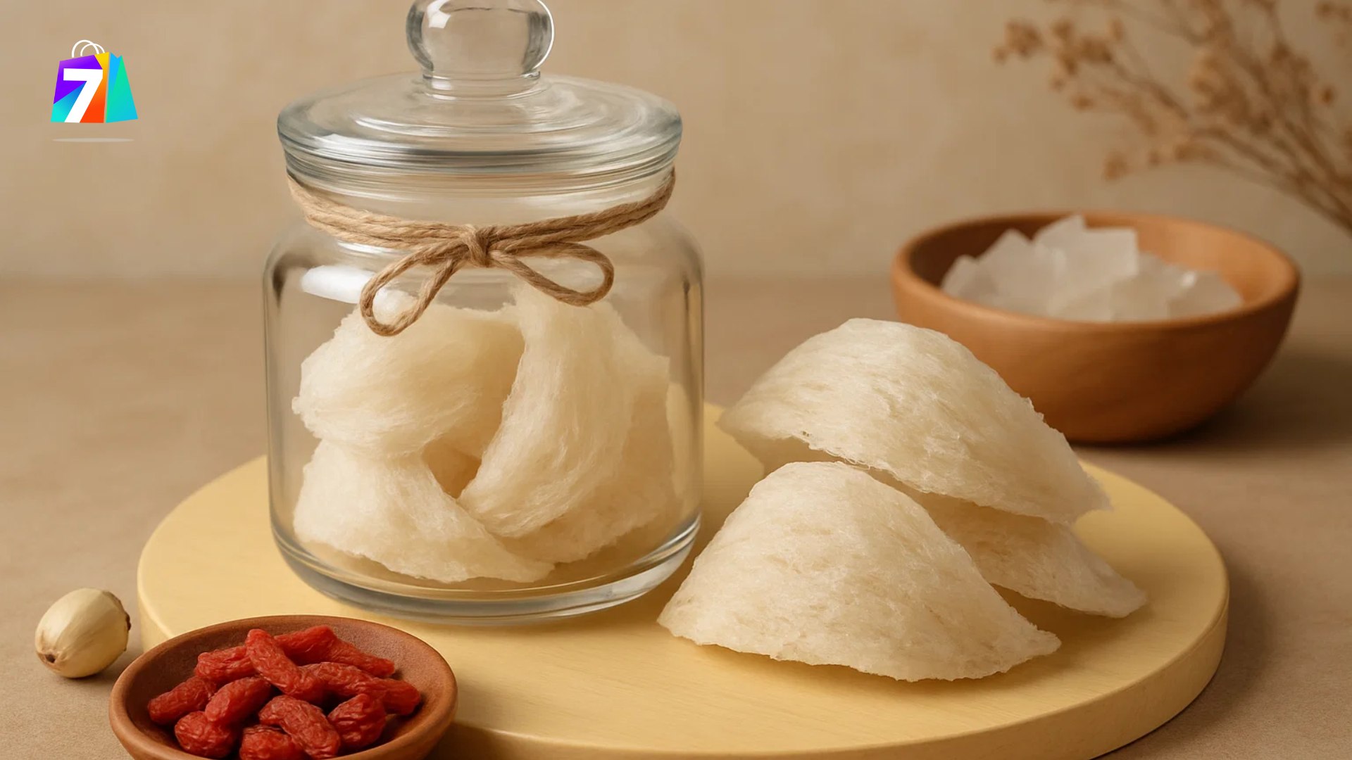 3. Khoáng chất và nguyên tố vi lượng