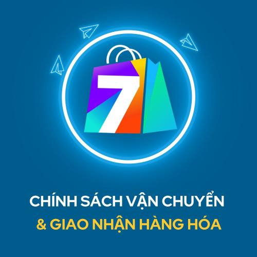Chính Sách Vận Chuyển & Giao Nhận Hàng Hóa