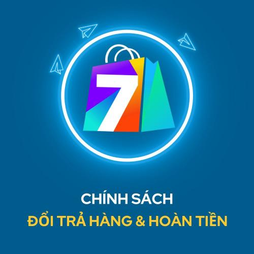 Chính Sách Đổi Trả Hàng & Hoàn Tiền