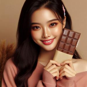 Socola có làm giảm triệu chứng đau bụng kinh không?