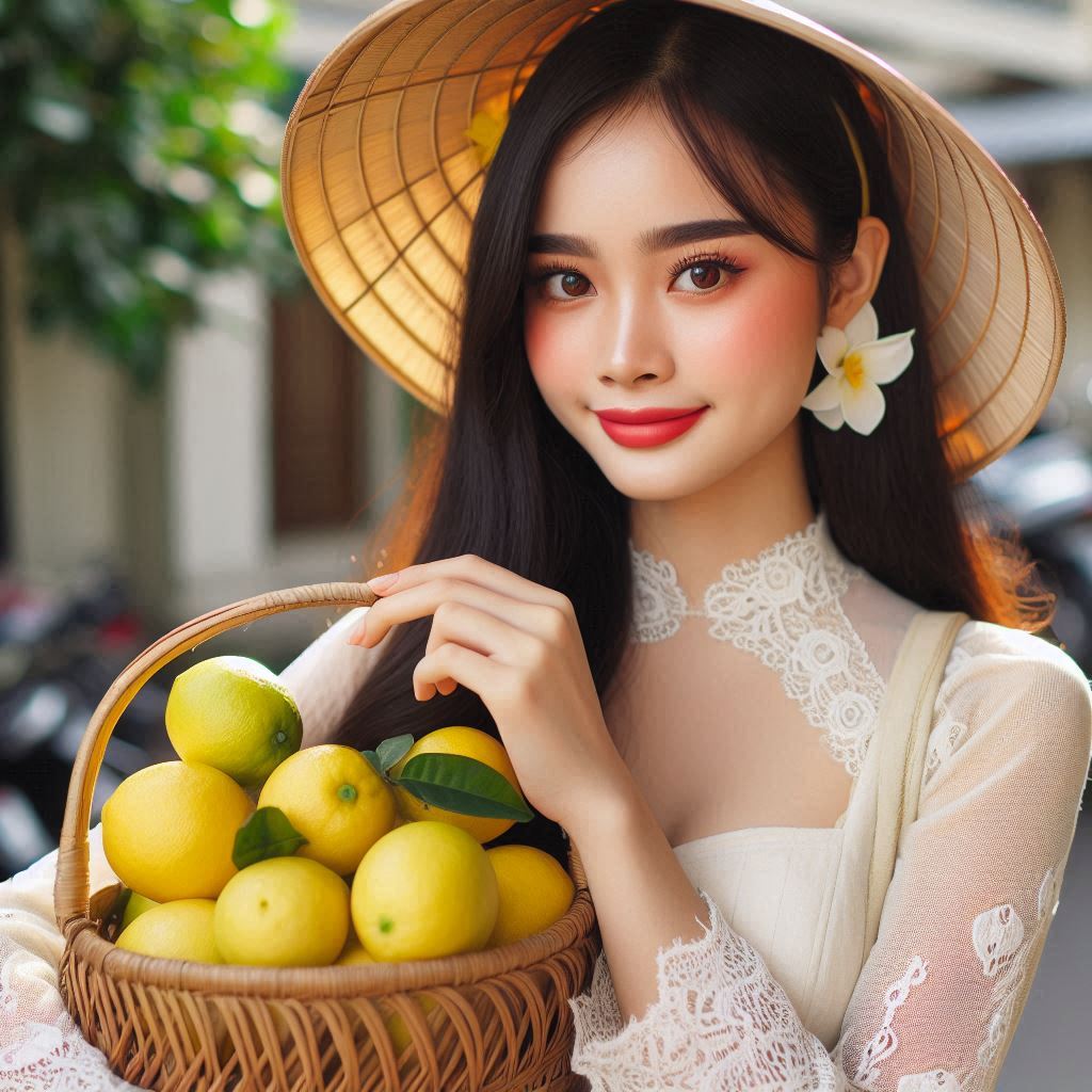 Dùng chanh trị gàu có tốt không?