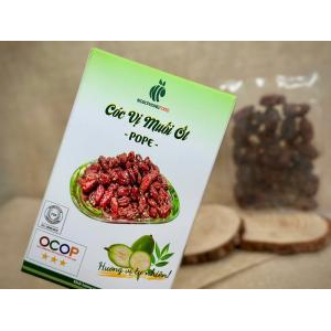 Không dành cho người có vấn đề về tiêu hóa