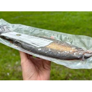 Chọn cá chạch tươi sạch