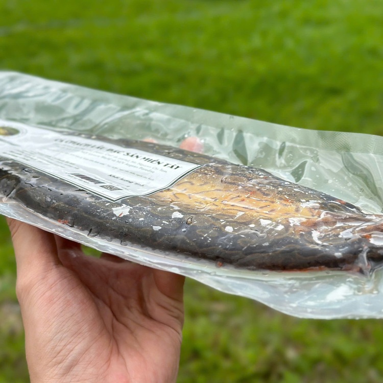 Dùng chanh và muối