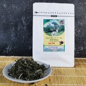 Tác Dụng Của Trà Xanh Và Trà Khô. Sự Khác Nhau Giữa Trà Xanh Và Trà Khô