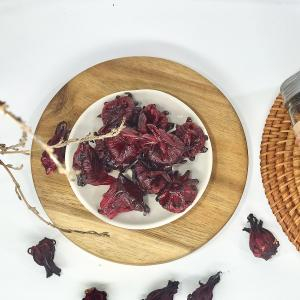 Dùng atiso đỏ cần lưu ý